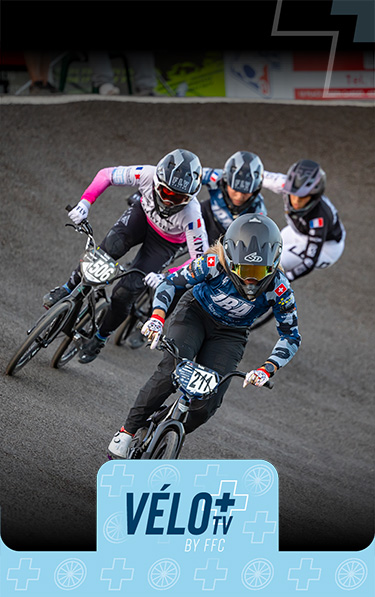 Apercu De Coupe De France Bmx Phases Finales Apr S Midi